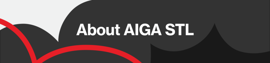 About AIGA STL